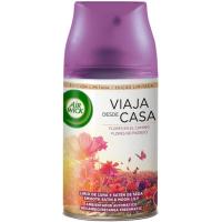 AIRWICK F. Matic ilargi liriozko aire gozagarria, ordezkoa 250 ml