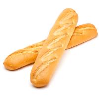 Barra mediana, 2 uds., 430 g