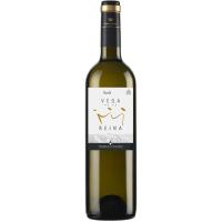 Vino Rueda Verdejo VEGA DE LA REINA, botella 75 cl