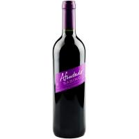 Vino Tinto Afrutado SABINO, botella 75 cl