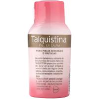 Talco TALQUISTINA, bote 50 g