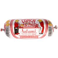 Lunch SALAMI, pieza 400 g