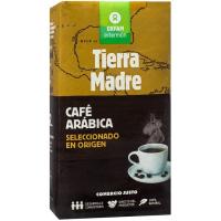 Café molido 100% Arábica OXFAM INTERMON, paquete 250 g Café molido 100% Arábica OXFAM INTERMON, paquete 250 g