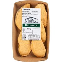 Mejillón relleno EROSKI, bandeja aprox. 330 g