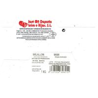 Mejillón especial 30-40, bolsa 1 kg