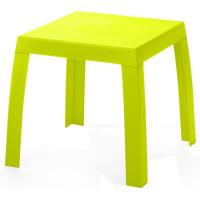 Mesa infantil en resina Maya, 1 ud