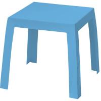 Mesa infantil en resina Maya, 1 ud