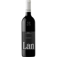 Vino Tinto Gran Reserva LAN, botella 75 cl