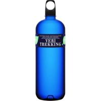 Agua Trekking VERI, botella 1 litro