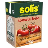 Tomate frito SOLÍS, brik 350 g