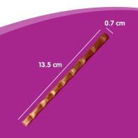 Snack de pollo WHISKAS, paquete 18 g