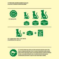 Alimento gato de interior FRISKIES, saco 3 kg