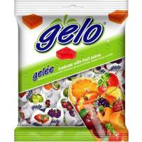 Gominolas GELO, bolsa 200 g Gominolas GELO, bolsa 200 g