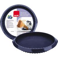 Molde de silicona rizado Blueberry IBILI, Ø28 cm