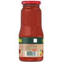 Tomate frito SOLÍS, frasco 360 g