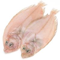 Gallo pequeño blanco (110-200 g), al peso, compra mínima 600 g
