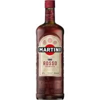 Vermouth Rojo MARTINI, botella 1,5 litros