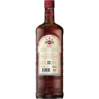 Vermouth Rojo MARTINI, botella 1,5 litros