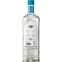Vermouth Blanco MARTINI, botella 1,5 litros
