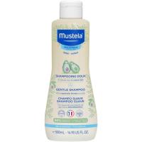 Champú para bebé MUSTELA, bote 500 ml