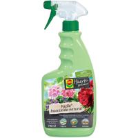 Faxilo insecticida natural pulverizador COMPO, 750ml