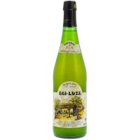 Sidra natural Gorenak EGI-LUZE, botella 75 cl