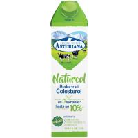 Preparado lácteo Naturcol ASTURIANA, brik 1 litro