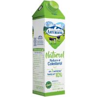 Preparado lácteo Naturcol ASTURIANA, brik 1 litro