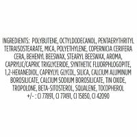 Barra de labios satinada 18 BELLE&MAKE-UP, 1 ud