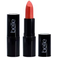 Barra de labios satinada 20 belle & MAKE-UP, pack 1 unid.
