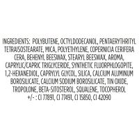 Barra de labios satinada 20 belle & MAKE-UP, pack 1 unid.