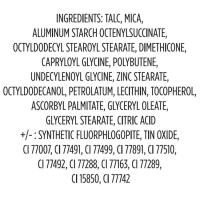 Sombra de ojos 04 Esmeralda belle & MAKE-UP, pack 1 unid.