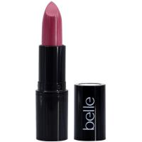 Barra de labios satinada 22 belle&MAKE-UP, pack 1 ud.