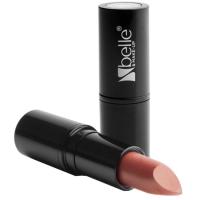 Barra de labios satinada 23 BELLE&MAKE-UP, pack 1 ud