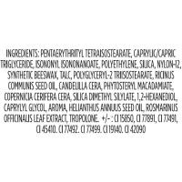 Barra de labios larga durac. 01 belle&MAKE-UP, pack 1 unid.