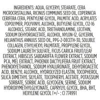 Máscara de pestañas efecto volumen belle&MAKE-UP, pack 1 unid.