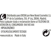 Máscara de pestañas efecto volumen belle&MAKE-UP, pack 1 unid.