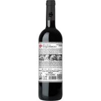 Vino Tinto Crianza D.O. Rioja SOLAR DE SAMANIEGO, botella 75 cl