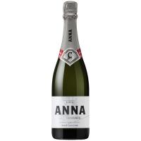 Cava Brut Nature CODORNIU Anna, botella 75 cl