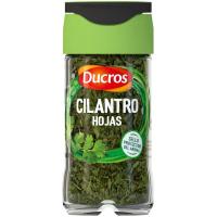 Cilantro DUCROS, frasco 7 g Cilantro DUCROS, frasco 7 g