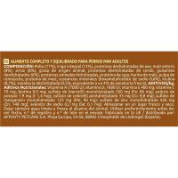 Alimento de pollo para perro mini adulto ULTIMA, saco 3 kg