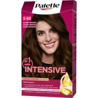 Tinte Intensive N.3.65 castaño chocolate PALETTE, caja 1 ud Tinte Intensive N.3.65 castaño chocolate PALETTE, caja 1 ud