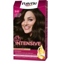 Tinte Intensive N.3 castaño PALETTE, caja 1 ud Tinte Intensive N.3 castaño PALETTE, caja 1 ud