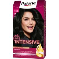 Tinte Intensive N.1 negro PALETTE, caja 1 ud Tinte Intensive N.1 negro PALETTE, caja 1 ud