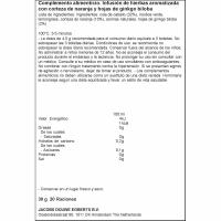 Infudren HORNIMANS, caja 20 sobres