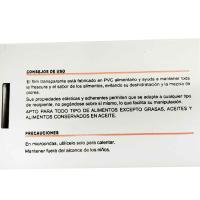 Films estuche sierra individual SERVIHOSTEL, caja 300 metros