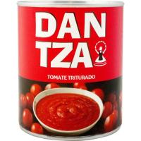 Tomate triturado DANTZA, lata 780 g