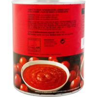Tomate triturado DANTZA, lata 780 g