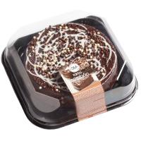 SAN MARTÍN Txokolate bikoitzeko tarta, 1.000 g
