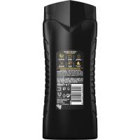 Gel Dark Temptation AXE, bote 400 ml